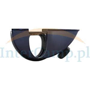 Suwak szyny Thule Excellent / Elite G2 / Van XT / G2 Ducato. 2 szt.