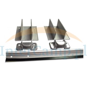 Zestaw instalacyjny Thule Sport G2 Universal