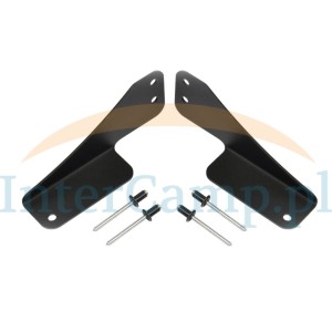 Połączenie narożne platformy Thule Excellent / Elite G2 / Elite G2 SV / G2 Ducato