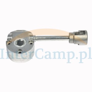 Mechanizm korbowy korba Thule Omnistor 9200
