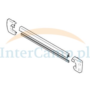 Ochrona przed brudem stopniaThule V12 12V 700