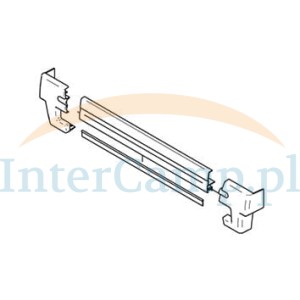 Ochrona przed brudem stopnia Thule V12 / V16 Ducato 12V 700