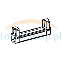 Mocowanie markizy Thule Omnistor 1200