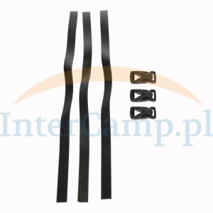Linki Thule Smart Blocker z klipsem. 3 sztuki
