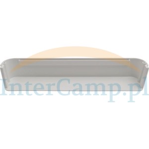 Półka drzwi lodówki Dometic Electrolux RM4203 RM4213 38.2×6.8×6.4