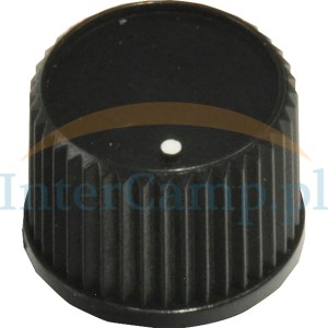 Pokrętło wyboru źródła GAZ/12V/230V Dometic A803KF