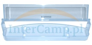 Półka drzwi lodówki Dometic 37.5 × 10.2 × 6.7 cm