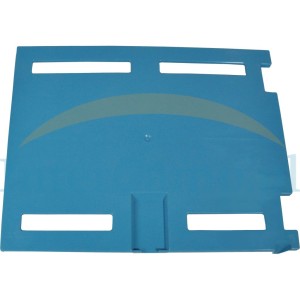Osłona zimowa kratki lodówki Dometic LS230