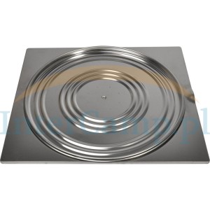 Płyta obrotowa piekarnika Dometic OG 2000. 3000