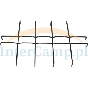 Kratka palnika kuchenki gazowej Dometic 2370 ruszt