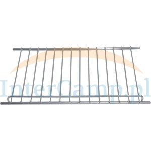 Półka górna lodówki Dometic RML8230 316 × 199 mm Fendt Hobby