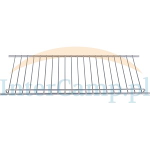 Kratka półka lodówki Dometic 42.3 x 14.1
