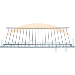 Kratka półka lodówki Dometic 42.3 x 17 cm