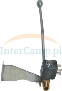 Zawór ST gazu lodówki Thetford elektrozawór N100A/E. N104A/E. N145A/E. N150. N175. N180
