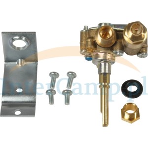 Zawór gazowy kuchenki Thetford 2szt