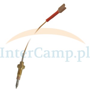 Termopara 4 szt. długości 2x25cm 2x45cm Thetford