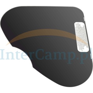 Pokrywa szklana kuchenki Thetford 48 x 48 cm