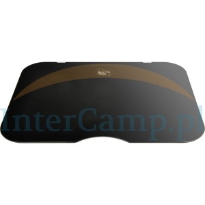 Pokrywa szklana kuchenki Thetford 54.6 x 48.2 cm