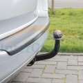 osłona kuli haka holowniczego piłka kapturek golf