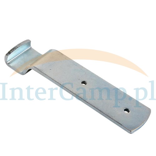 zaczep do zamka burty zamknięcie zapinka