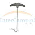 hak do wyciągania szpilek śledzi haczyk