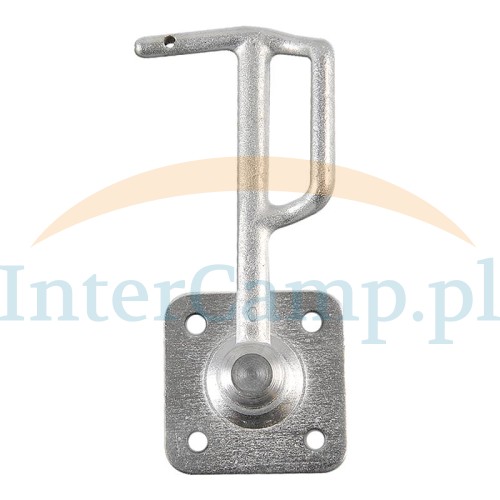 zamknięcie burty wywrotki nr.0 prawe