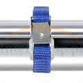paski pasy bagażnika rowerowego Fiamma Thule 4szt 4cm