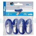 paski pasy bagażnika rowerowego Fiamma Thule 4szt 4cm