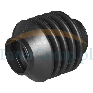 Mieszek zaczepu 55mm AL-KO KNOTT guma