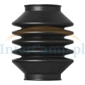 mieszek zaczepu 55mm al-ko knott guma