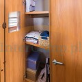 lustro do wycinania przyklejane lusterko intercamp