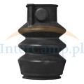 mieszek gumowy osłona guma AL-KO 161/251 50mm ALKO