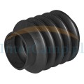 mieszek knott kf/krv/kfg 27 30 35 75mm osłona guma
