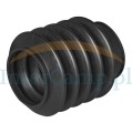 mieszek knott kf/krv/kfg 27 30 35 75mm osłona guma