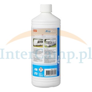 Szampon płyn do mycia przyczepy kampera 1L koncentrat