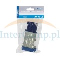 adapter CEE do wtyczki Anglia UK złącze kabel