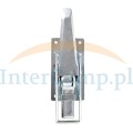 zamknięcie burty z blachą burtowe zamek 15x8cm
