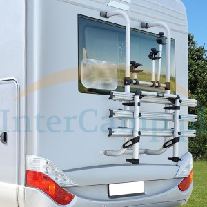 Soczewka cofania Fresnela powiększająca Kamper