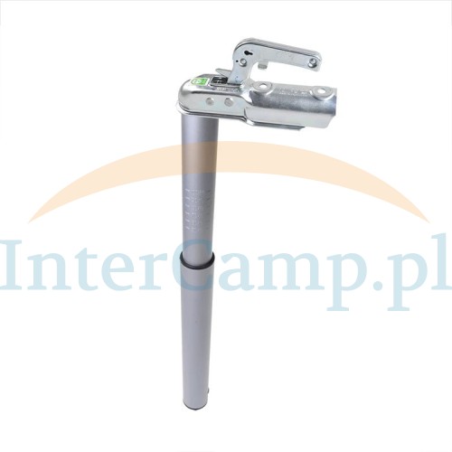 waga miernik siły nacisku pod zaczep hak ALU 100kg