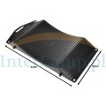 podkładki pod koła opony klin na postój oldtimer
