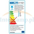 lampka kinkiet lampa LED 12V z włącznikiem kamper
