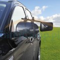 lusterko do holowania przyczepy SUV 4x4 lusterka