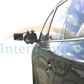 lusterko do holowania przyczepy SUV 4x4 lusterka