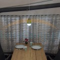 lampa owadobójcza akumulatorowa USB 2w1 na komary