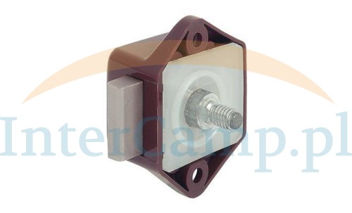 zamek mini push lock przycisk brąz.jpg