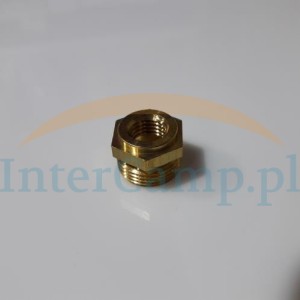 Nakrętka zaworu pieca gazowego Truma