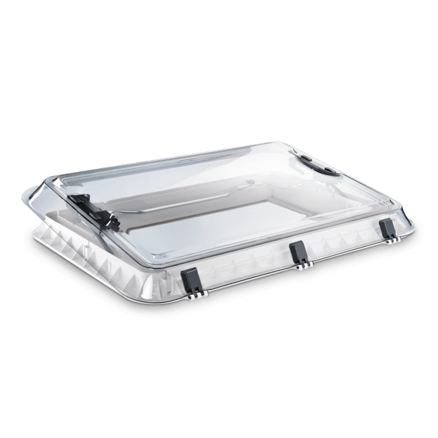 Okno dometic Heki 2